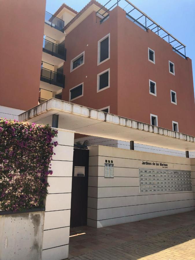 Jardines De Las Marinas Denia Exterior photo